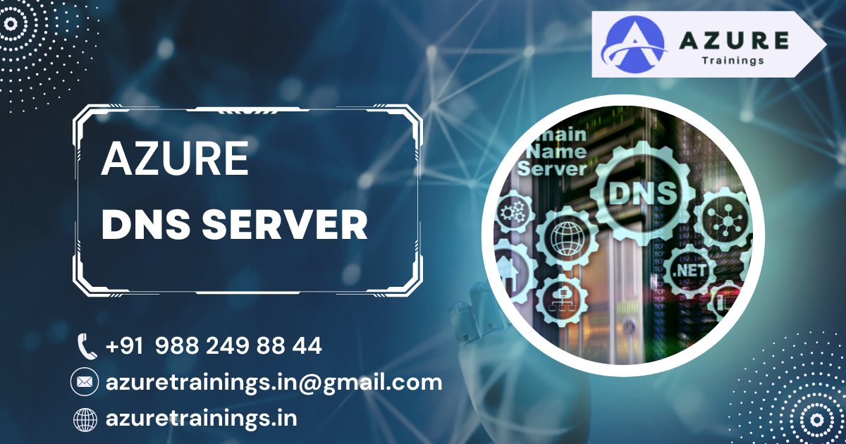 Latest Blog Posts - Azure Trainings