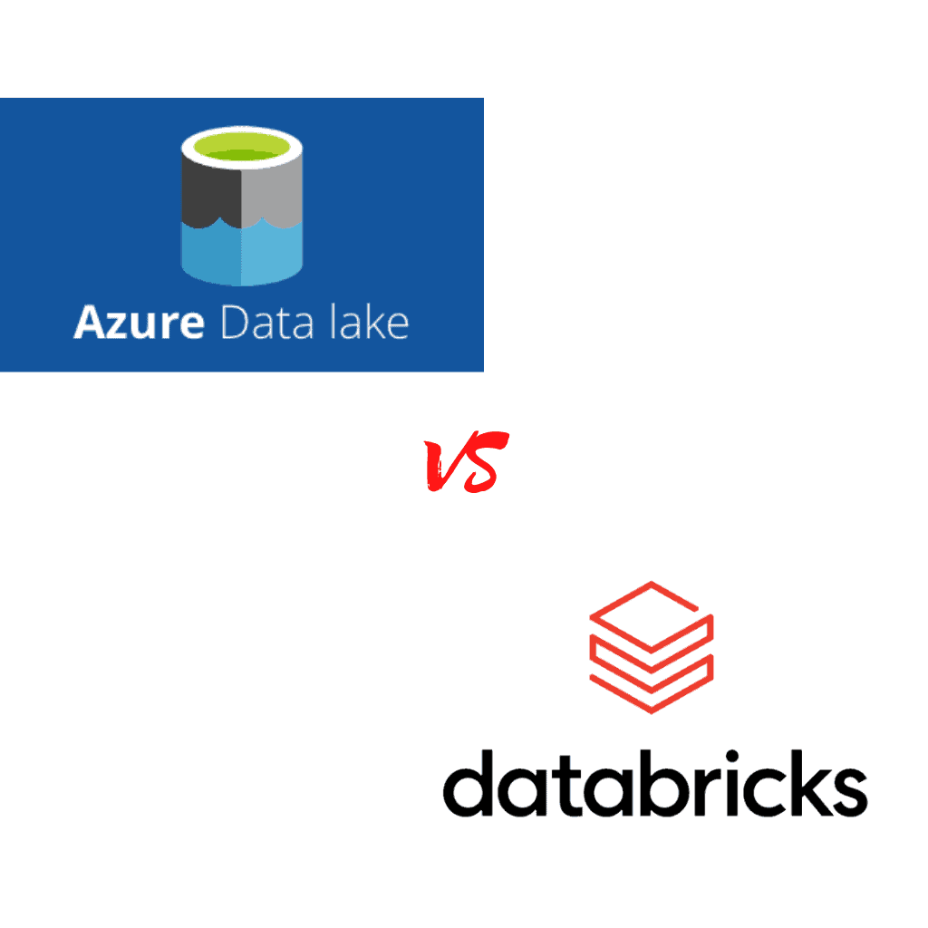 data lake vs data bricks