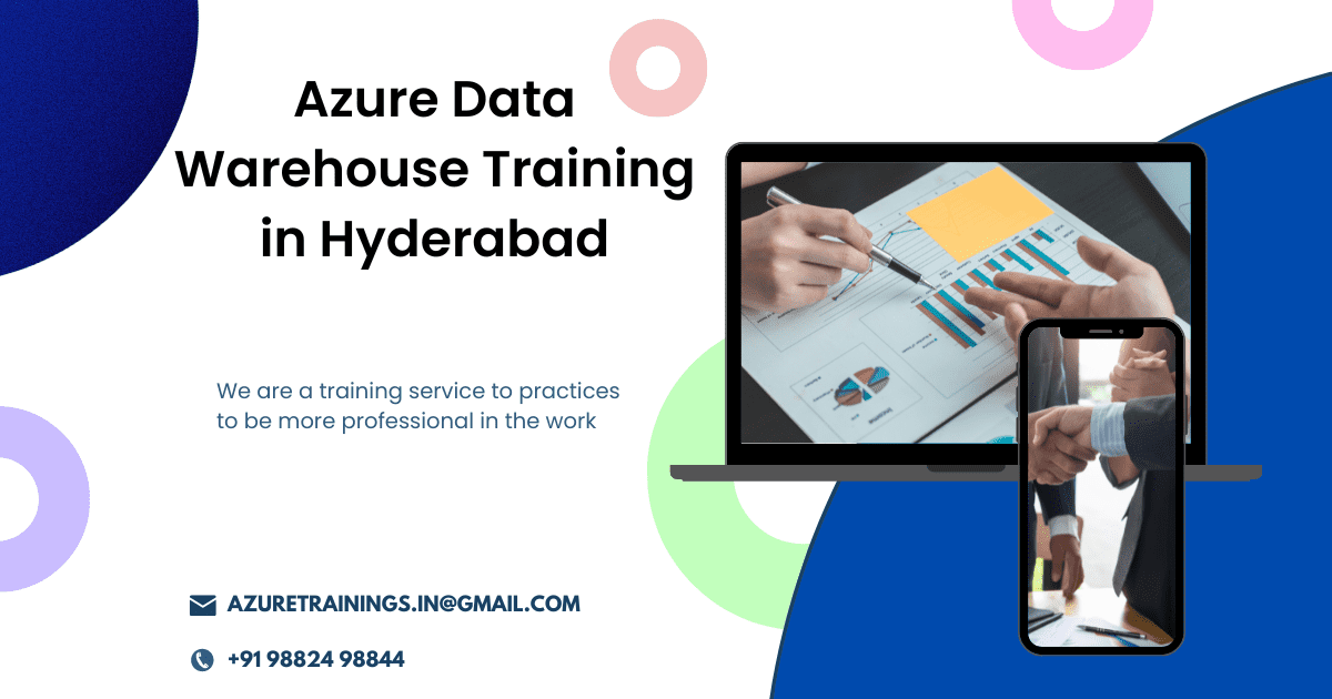 Azure Data Warehouse Training in Hyderabad