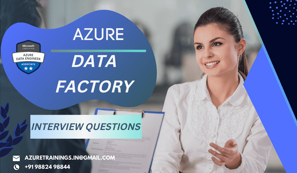 azure data factory interview questions
