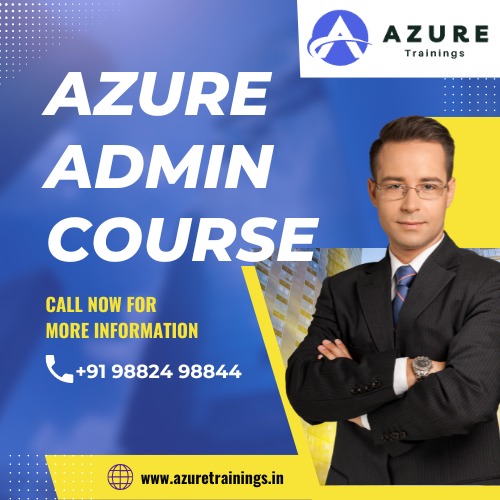 azure Admin