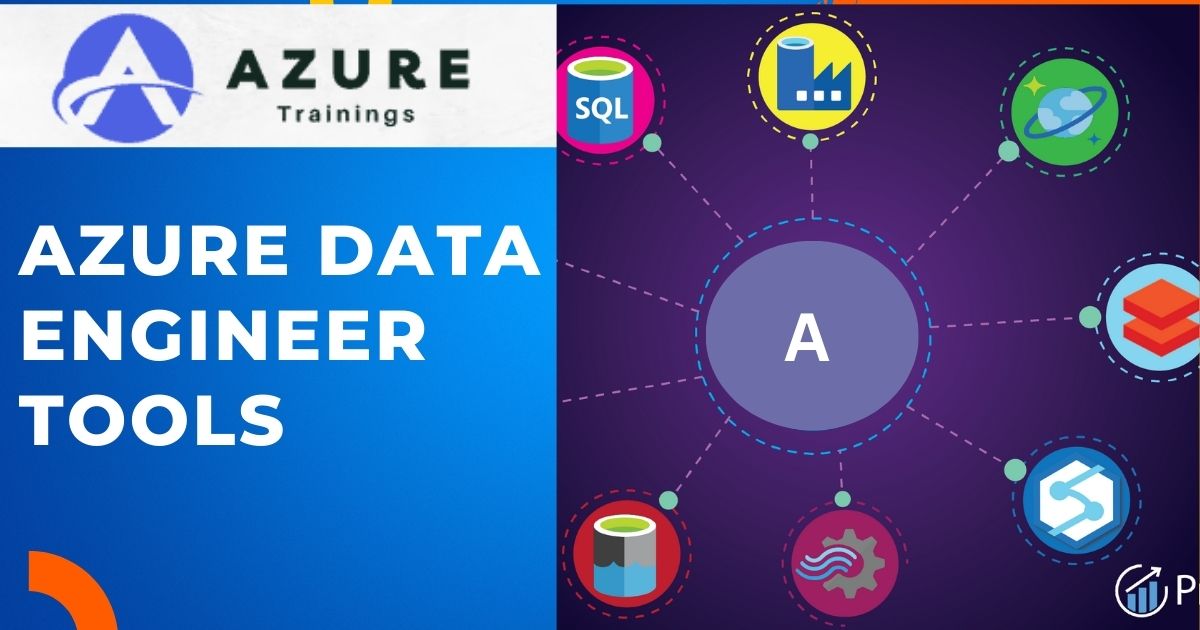 Azure Data Engineer Tools