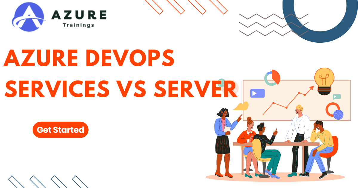 Azure DevOps Services Vs Server