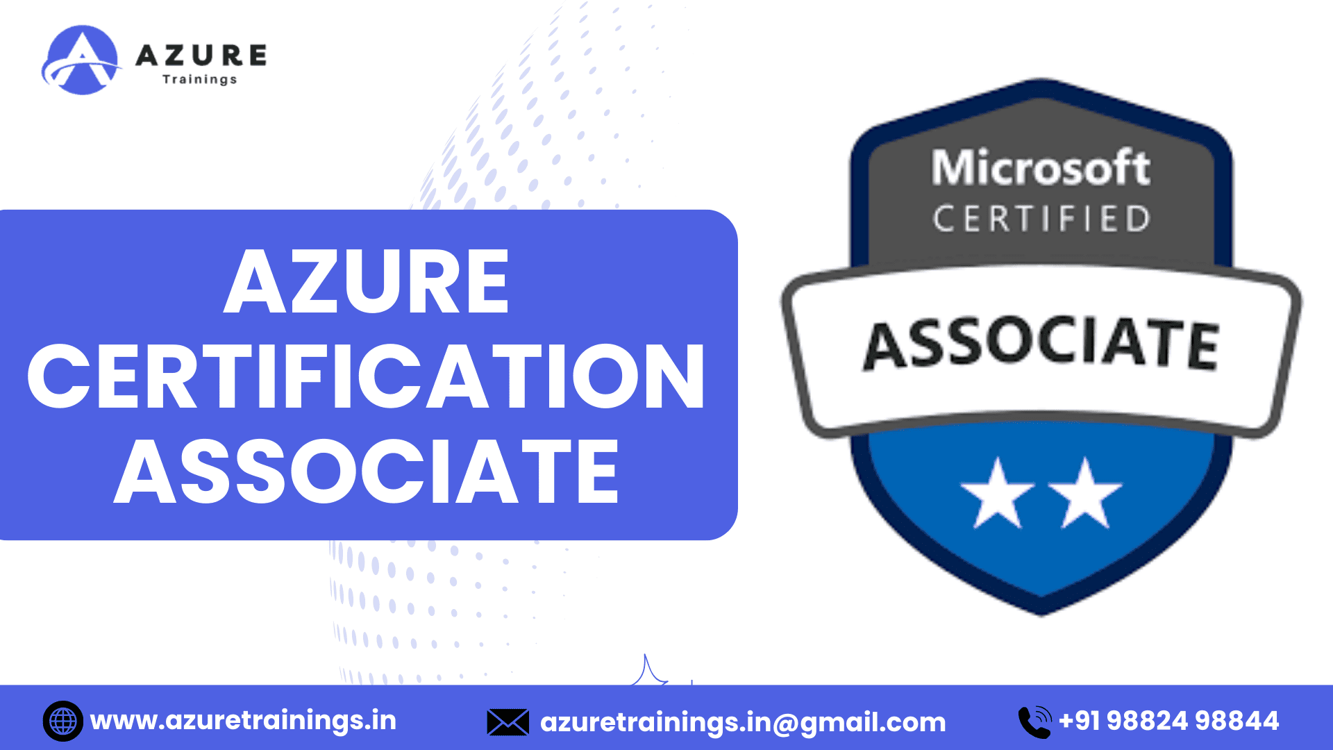 An excellent guide to azure certification roadmap in 2025