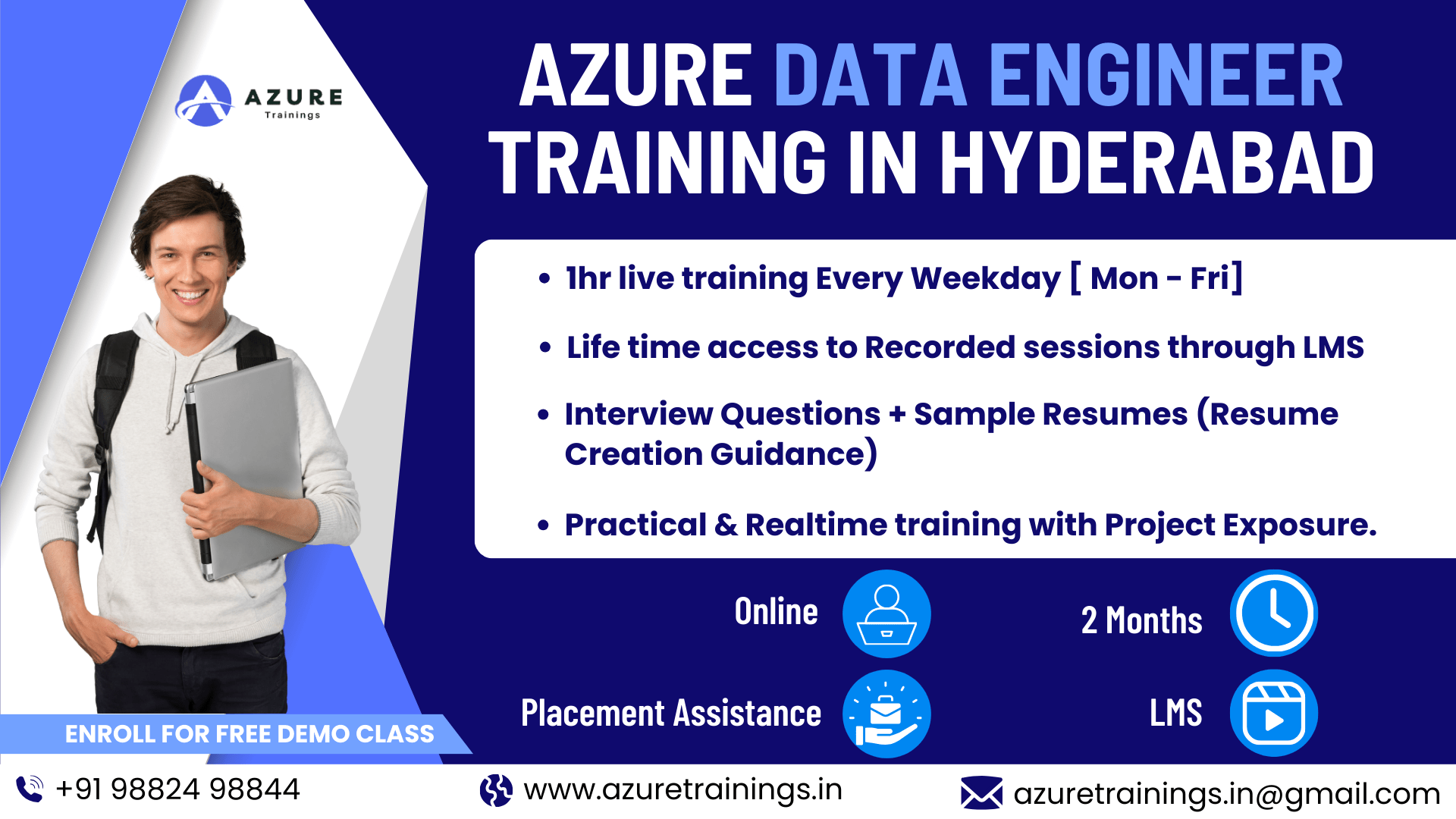 Data Flow in Azure Data Factory | Types, Advantages & Disadvantages