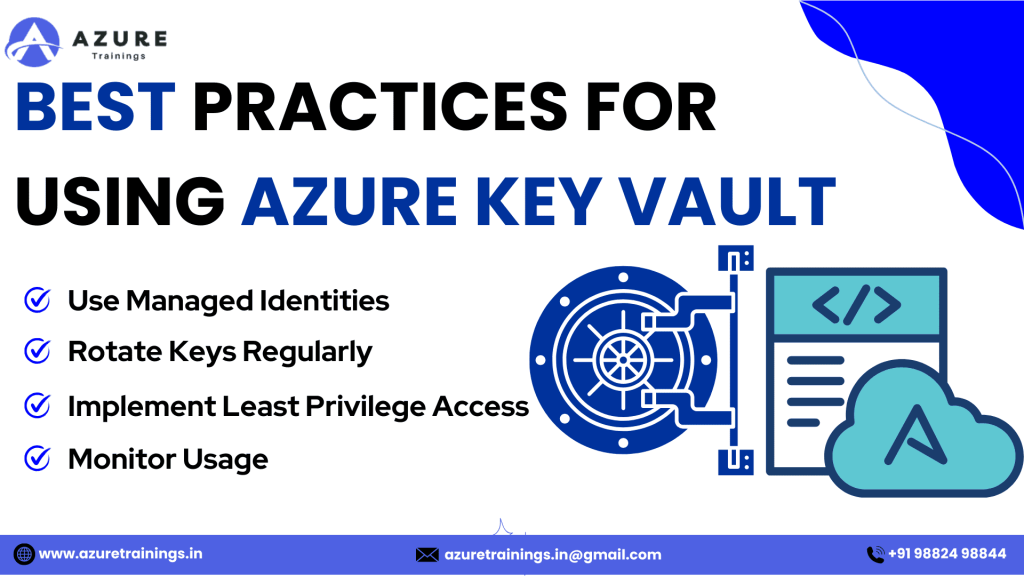 Azure key vault