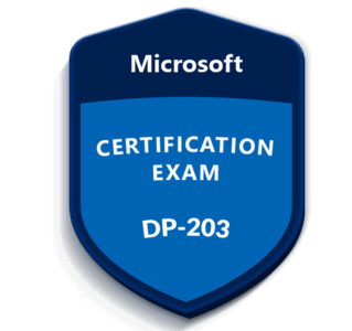 azure data engineer certification exam