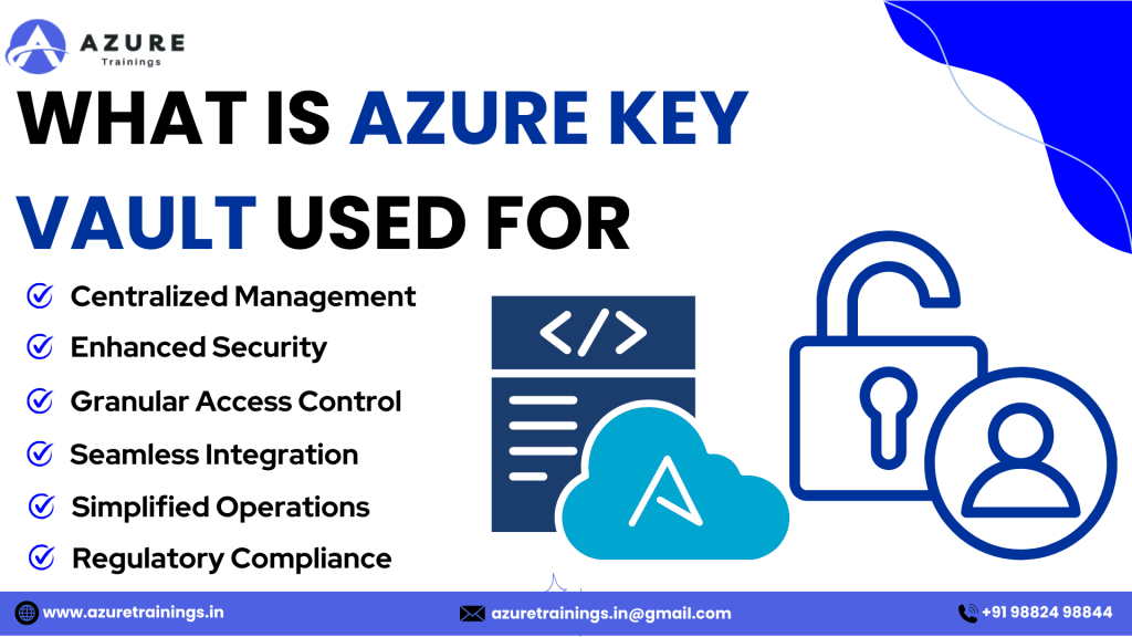 Azure key vault