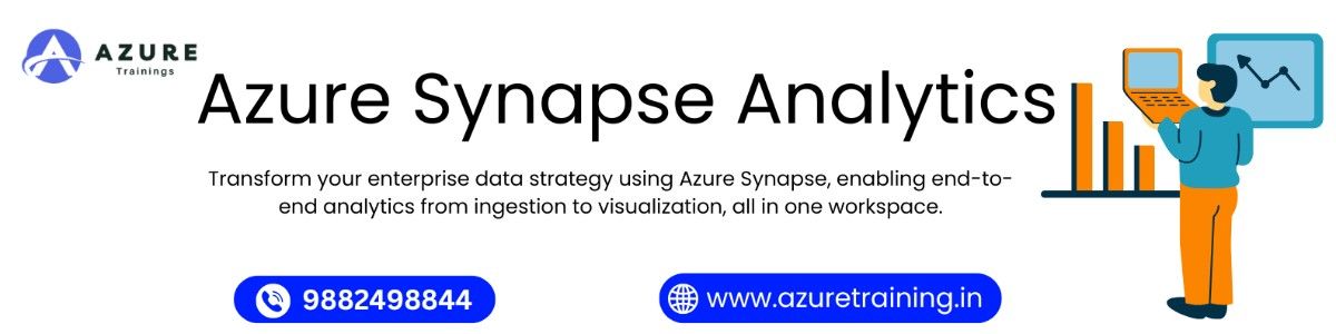 Top Azure Synapse Analytics : Benefits for Data Engineers