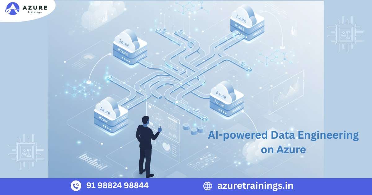 AI Powered Data Engineering on Azure