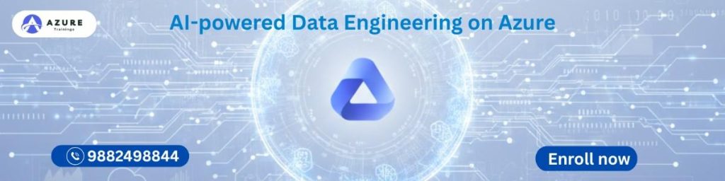 AI Powered Data Engineering on Azure