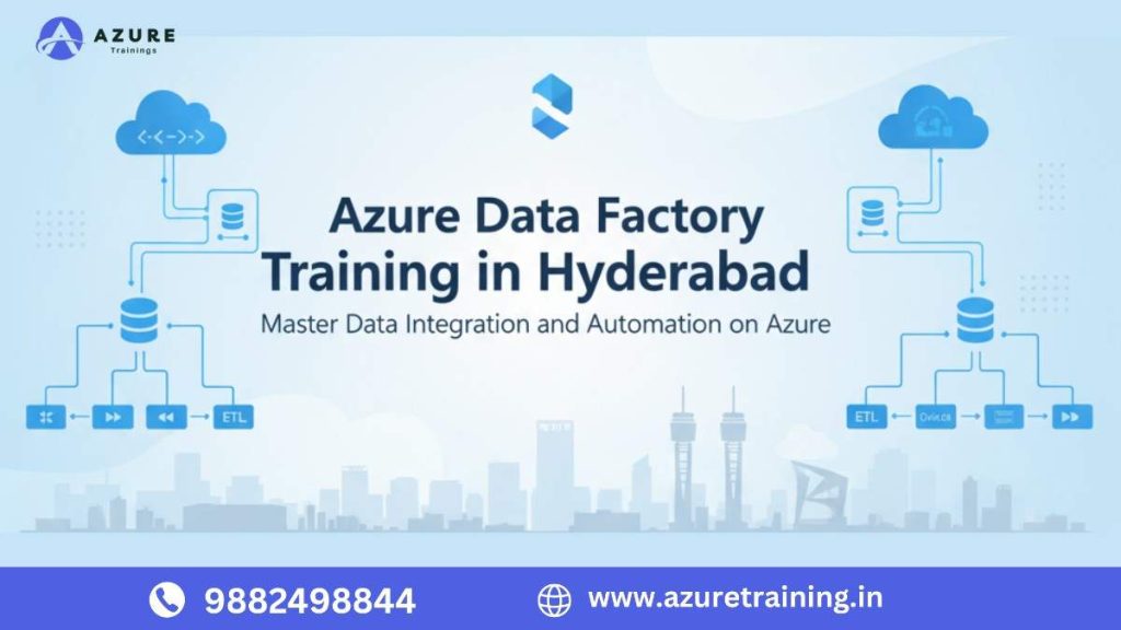 Azure data Factory