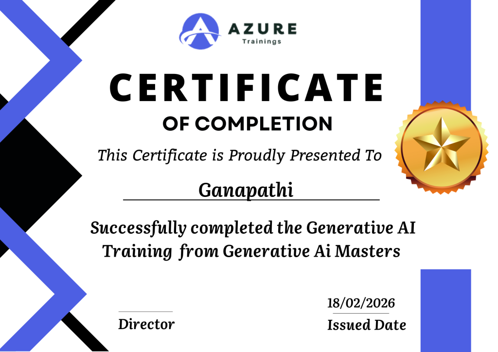 Azure Data Engineering Training in Hyderabad - Certification Program