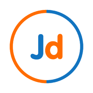 Justdail logo