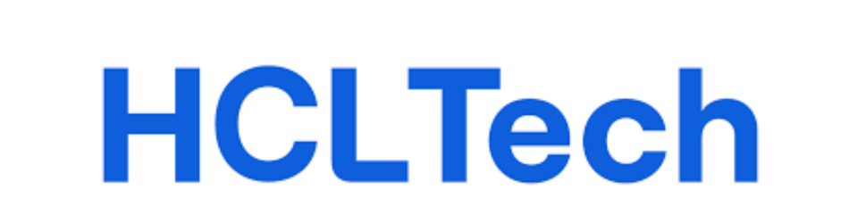 HCLTech Company logo in Hyderabad